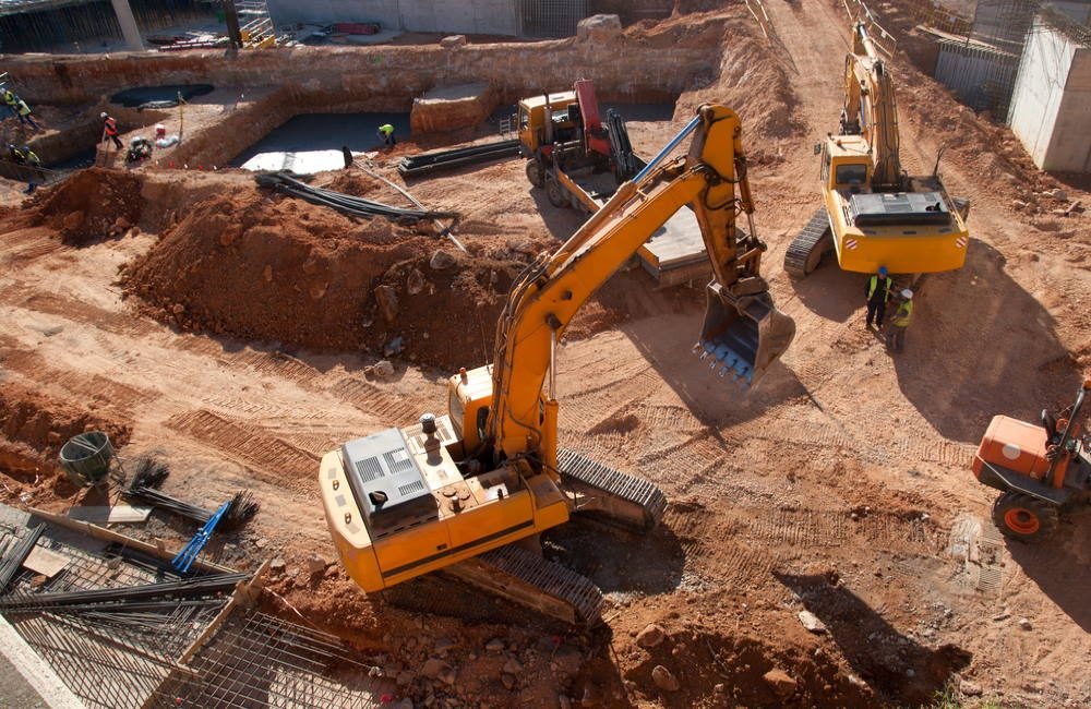Civil Construction